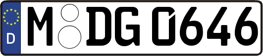 M-DG0646