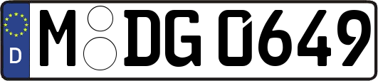 M-DG0649