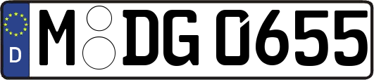 M-DG0655