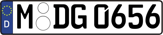 M-DG0656