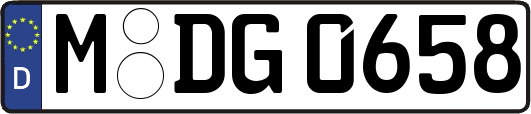 M-DG0658