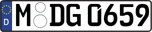 M-DG0659