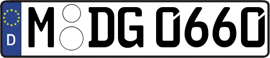 M-DG0660