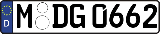 M-DG0662