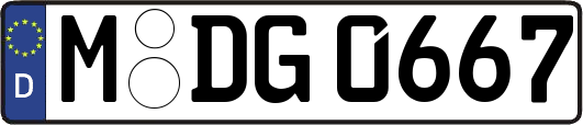 M-DG0667
