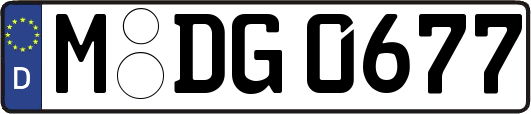M-DG0677