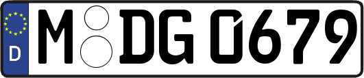 M-DG0679
