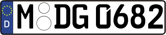 M-DG0682