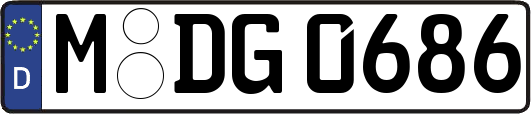 M-DG0686