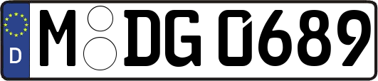 M-DG0689