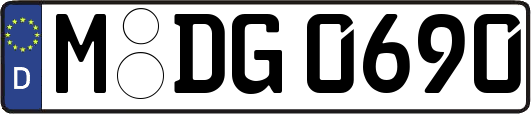 M-DG0690
