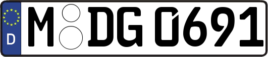 M-DG0691