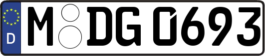 M-DG0693
