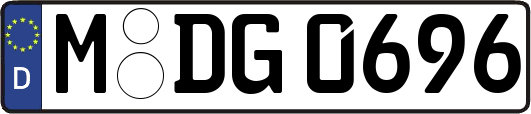 M-DG0696