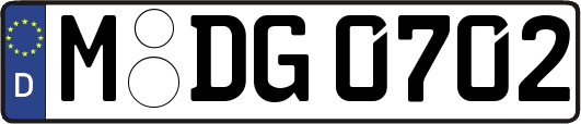 M-DG0702