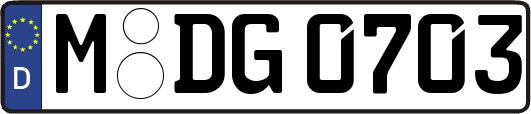 M-DG0703