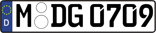 M-DG0709