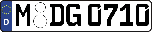 M-DG0710
