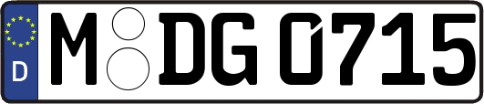 M-DG0715