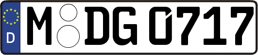M-DG0717