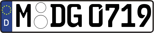 M-DG0719
