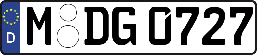 M-DG0727