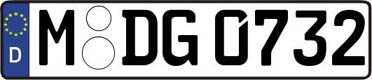 M-DG0732