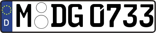 M-DG0733