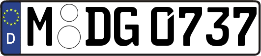 M-DG0737