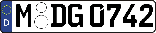 M-DG0742