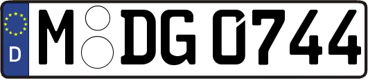 M-DG0744