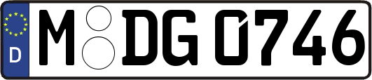 M-DG0746