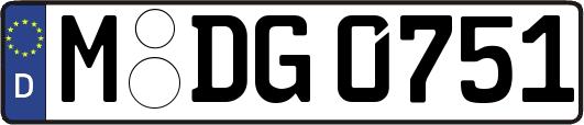 M-DG0751