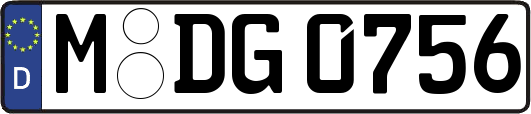 M-DG0756