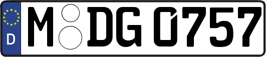 M-DG0757