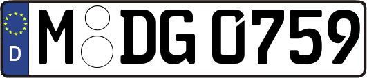 M-DG0759