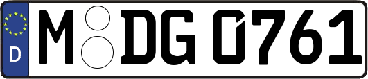 M-DG0761