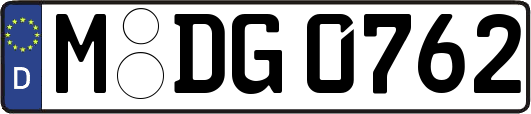M-DG0762