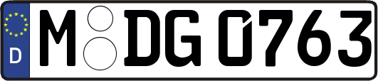 M-DG0763