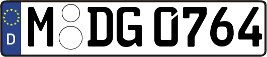 M-DG0764