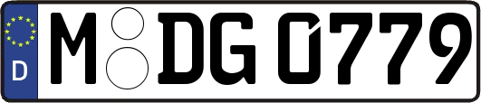 M-DG0779