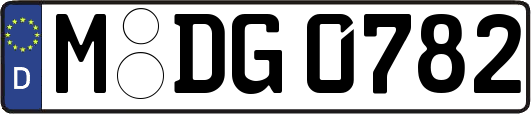 M-DG0782