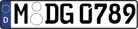 M-DG0789