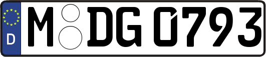 M-DG0793