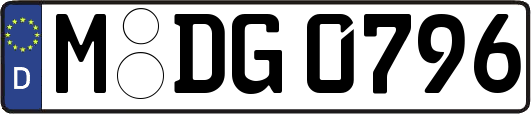 M-DG0796