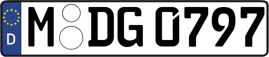 M-DG0797