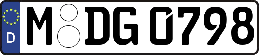 M-DG0798