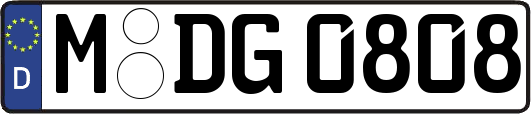 M-DG0808
