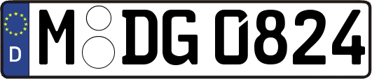 M-DG0824