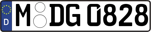 M-DG0828